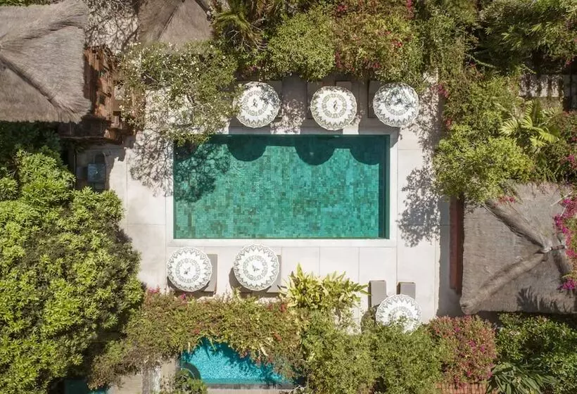 Fotos del hotel The Pavilions Bali:  2