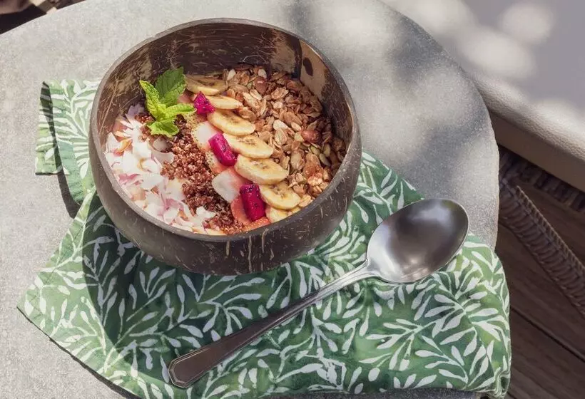 Fotos del hotel The Pavilions Bali:  14