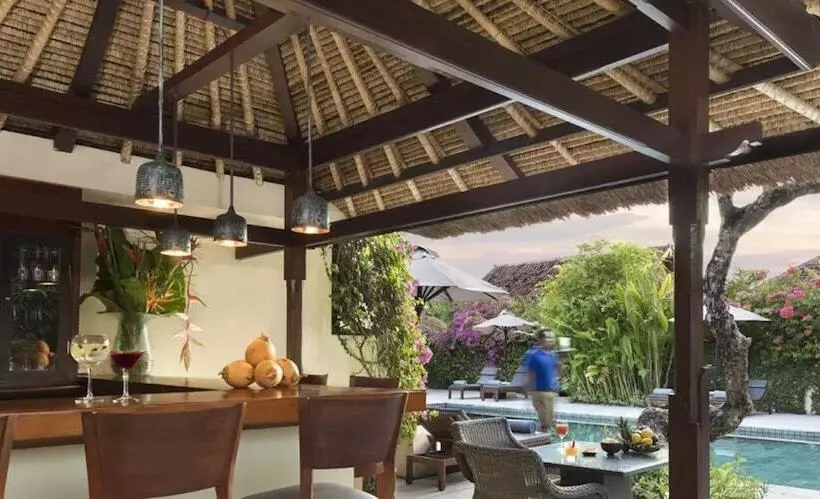 Fotos del hotel The Pavilions Bali:  5