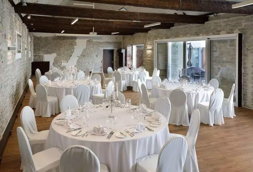 Fotos del hotel The Von Stackelberg Hotel Tallinn:  24