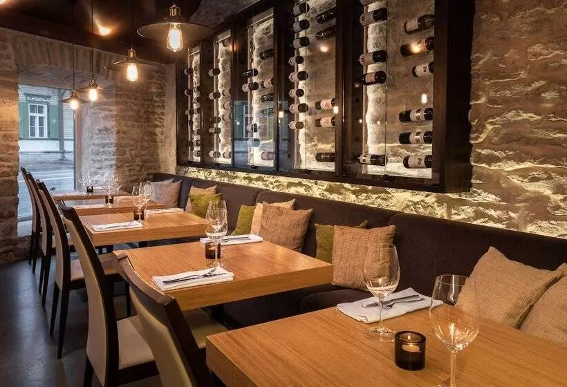 Fotos del hotel The Von Stackelberg Hotel Tallinn:  21