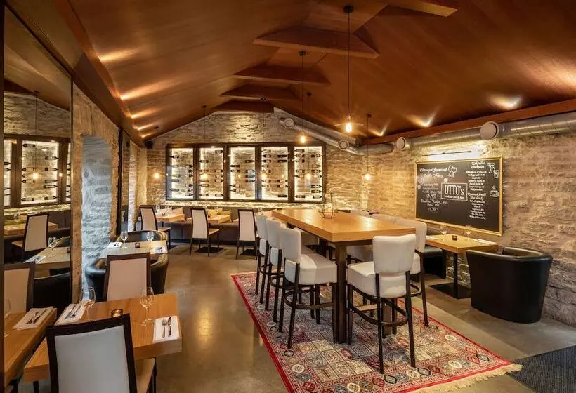 Fotos del hotel The Von Stackelberg Hotel Tallinn:  4