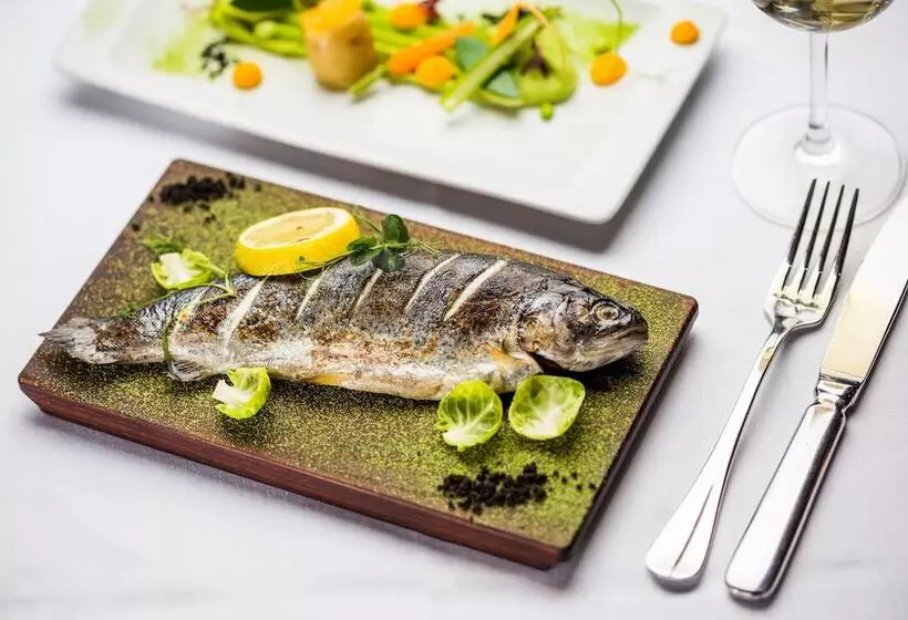 Fotos del hotel The Von Stackelberg Hotel Tallinn:  19