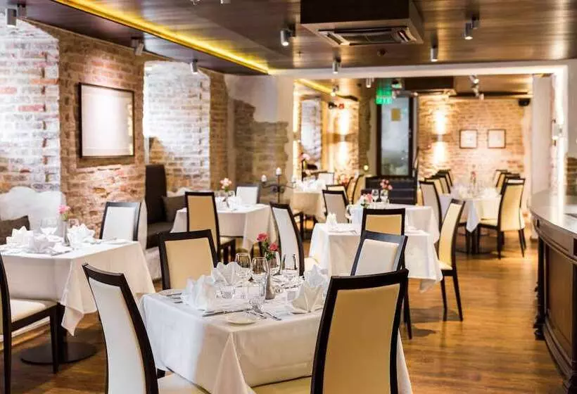 Fotos del hotel The Von Stackelberg Hotel Tallinn:  9