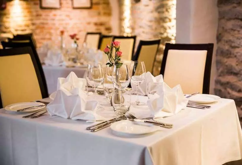 Fotos del hotel The Von Stackelberg Hotel Tallinn:  3