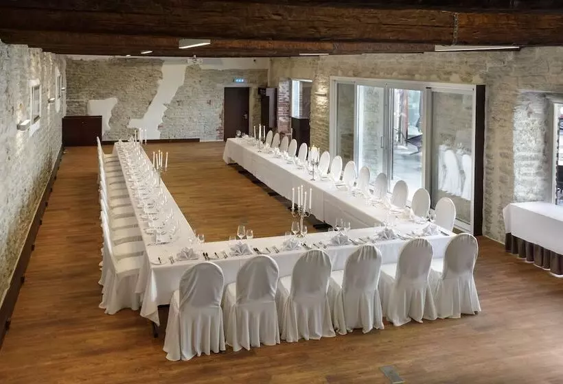 Fotos del hotel The Von Stackelberg Hotel Tallinn:  5