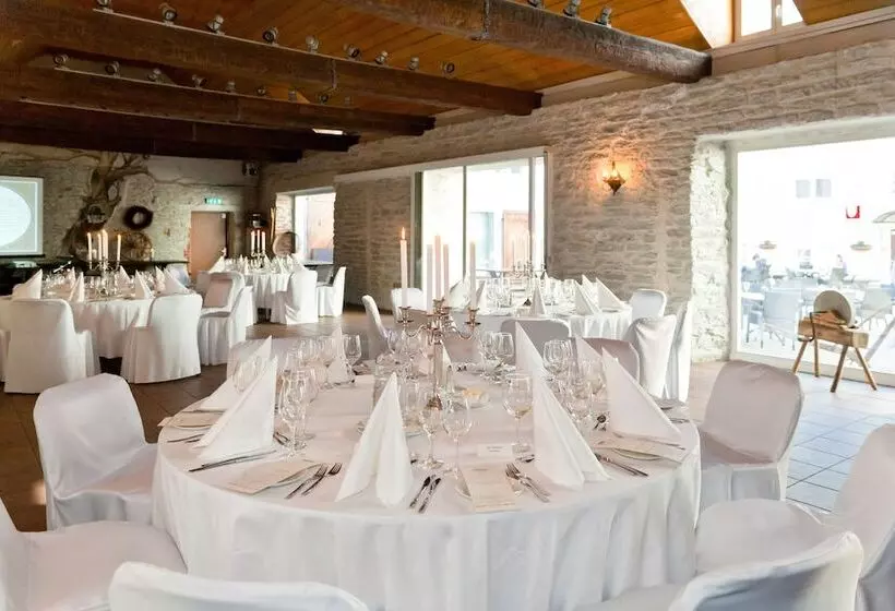 Fotos del hotel The Von Stackelberg Hotel Tallinn:  15