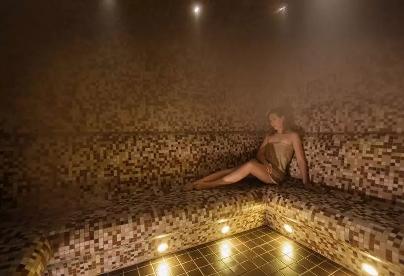 Fotos del hotel The Von Stackelberg Hotel Tallinn:  2