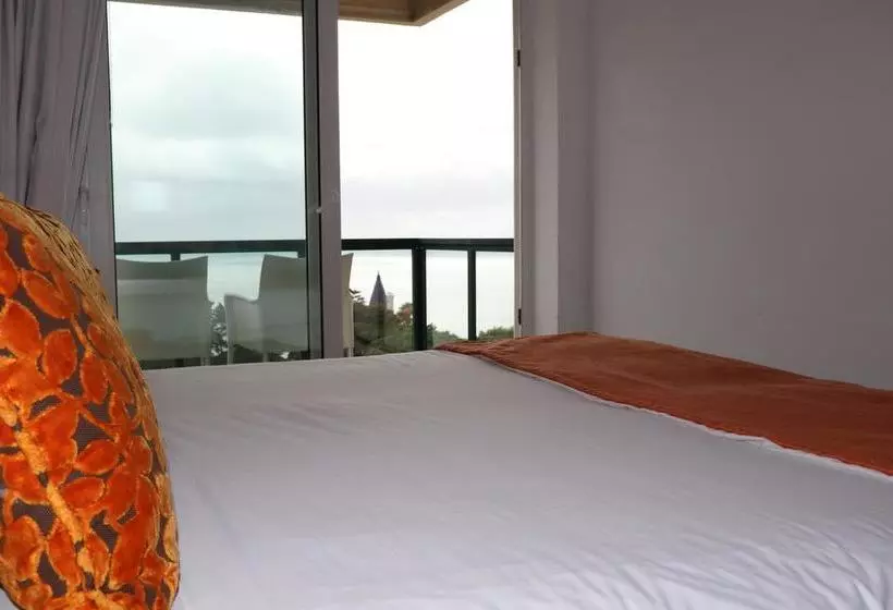 Fotos del hotel Saboia Estoril Hotel:  21