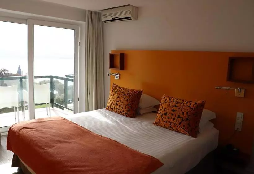 Fotos del hotel Saboia Estoril Hotel:  3