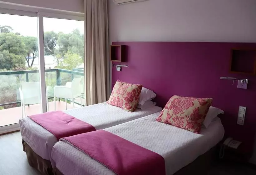 Fotos del hotel Saboia Estoril Hotel:  14