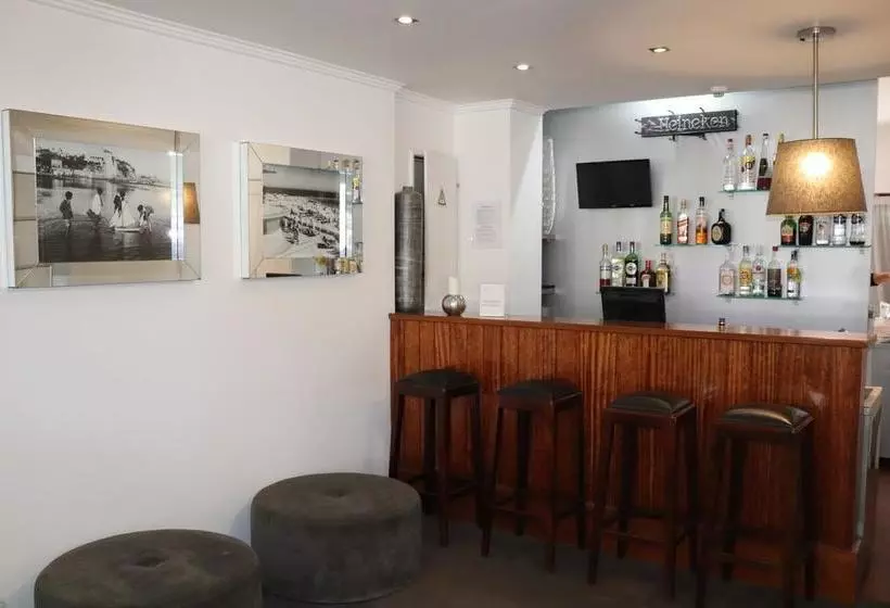 Fotos del hotel Saboia Estoril Hotel:  7