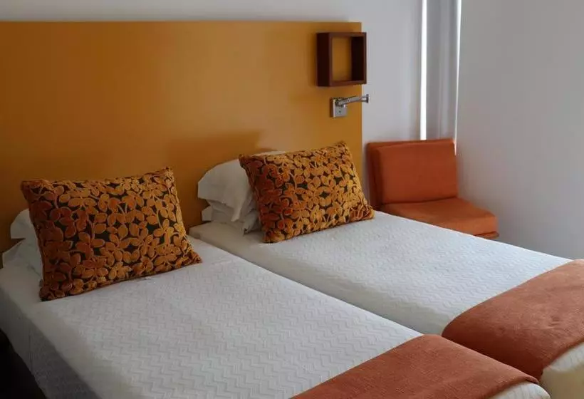 Fotos del hotel Saboia Estoril Hotel:  18