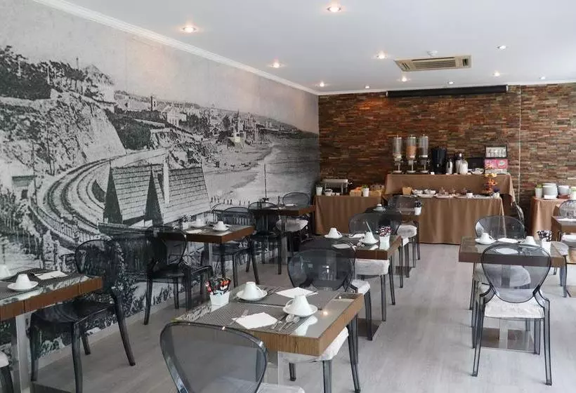 Fotos del hotel Saboia Estoril Hotel:  6