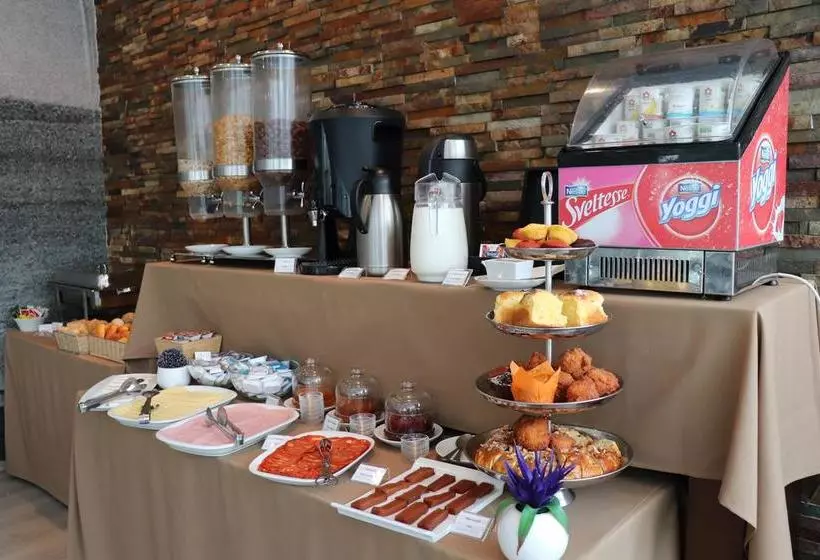 Fotos del hotel Saboia Estoril Hotel:  12