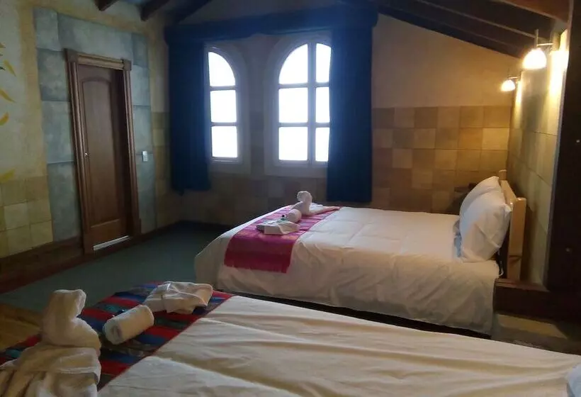 Fotos del hotel Boutique Villa De Sant:  14