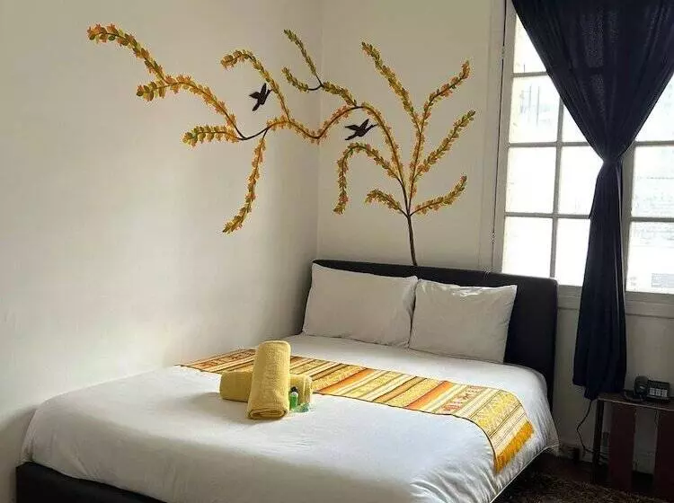 Fotos del hotel Boutique Villa De Sant:  17