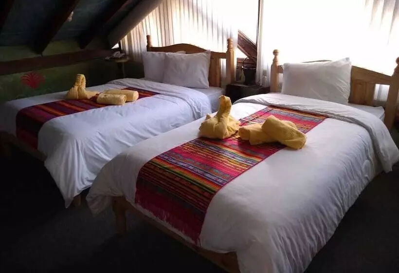 Fotos del hotel Boutique Villa De Sant:  24