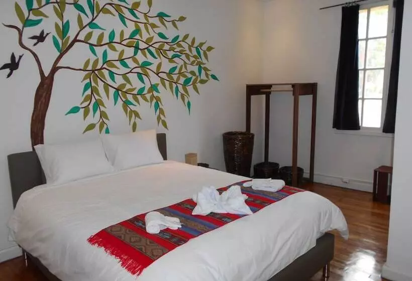 Boutique Villa De Sant