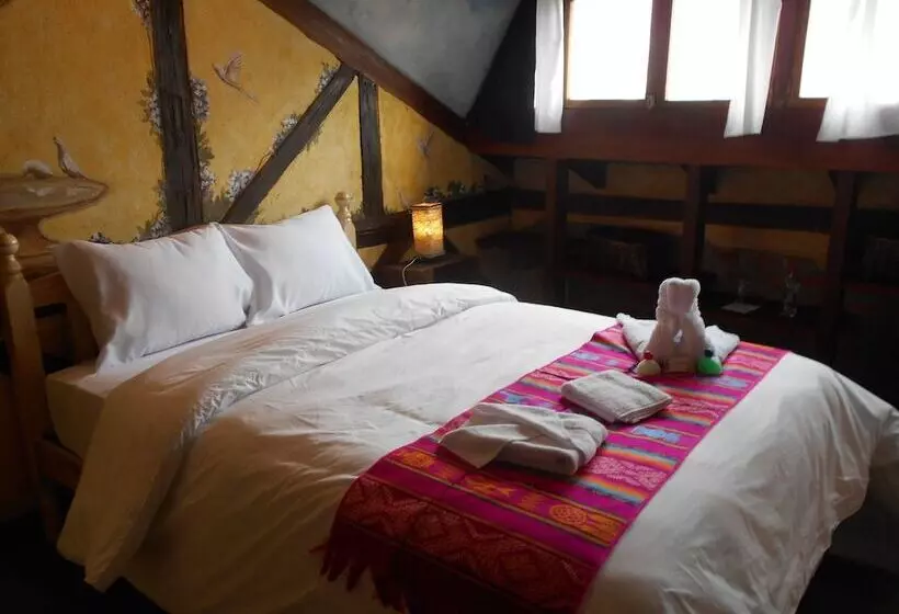 Fotos del hotel Boutique Villa De Sant:  13