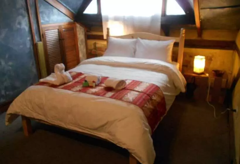 Fotos del hotel Boutique Villa De Sant:  11