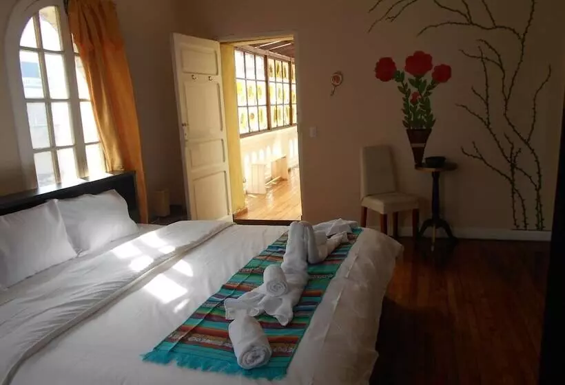 Fotos del hotel Boutique Villa De Sant:  25