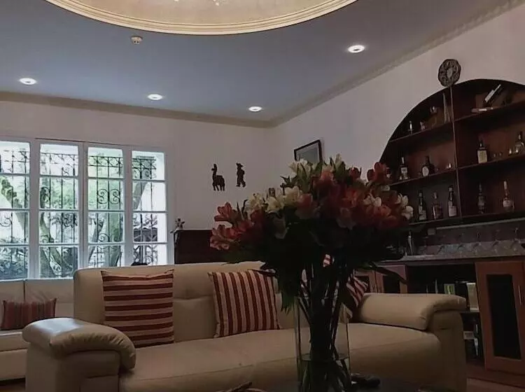 Fotos del hotel Boutique Villa De Sant:  22