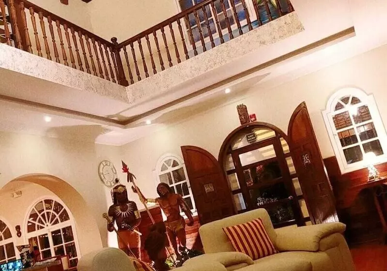 Fotos del hotel Boutique Villa De Sant:  21