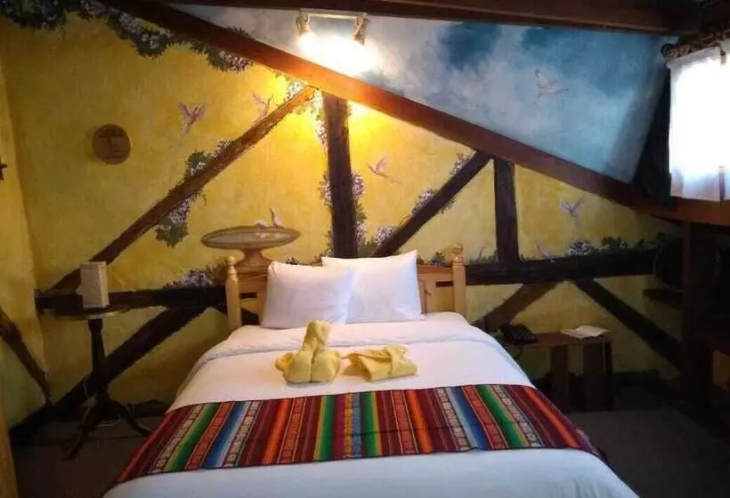 Fotos del hotel Boutique Villa De Sant:  7