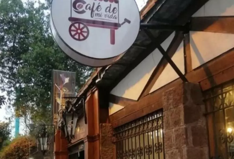 Fotos del hotel Boutique Villa De Sant:  3