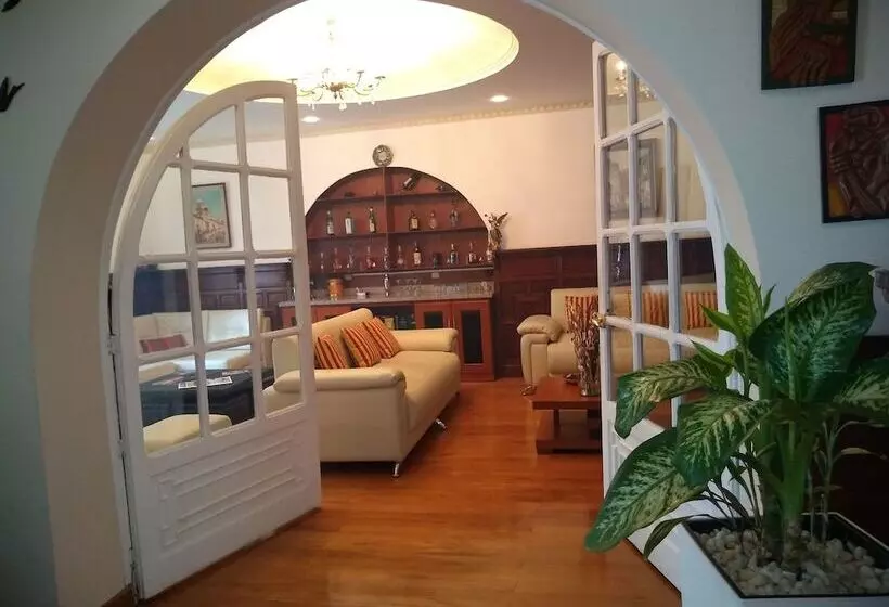 Fotos del hotel Boutique Villa De Sant:  20