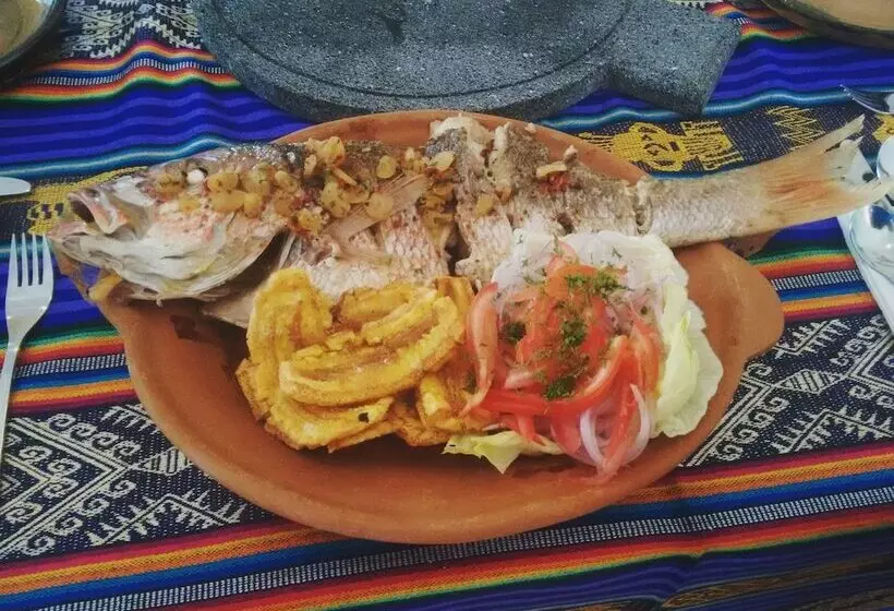 Fotos del hotel Boutique Villa De Sant:  10