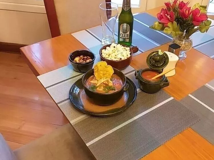 Fotos del hotel Boutique Villa De Sant:  12