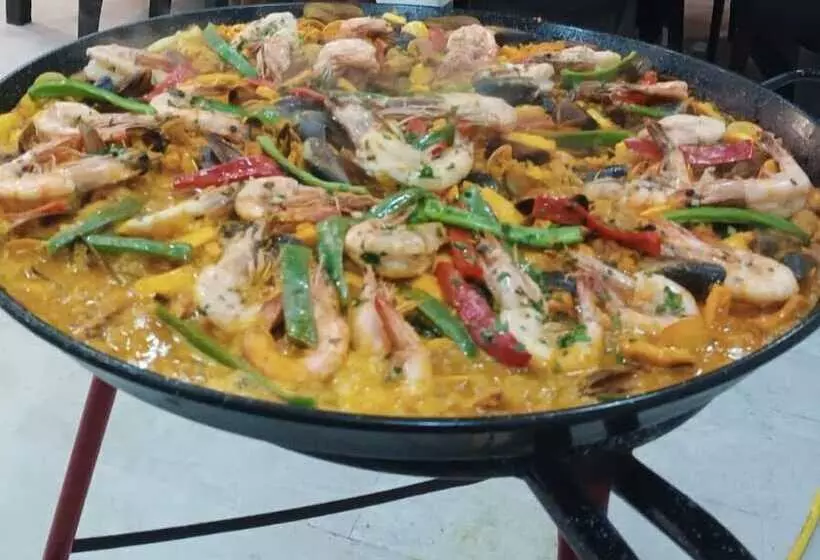 Fotos del hotel Boutique Villa De Sant:  6