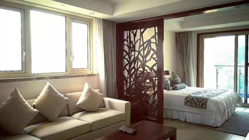 Fotos del hotel Sanya Baohong Shang Haihuating Boutique:  13