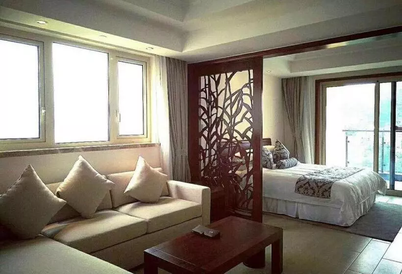 Fotos del hotel Sanya Baohong Shang Haihuating Boutique:  8