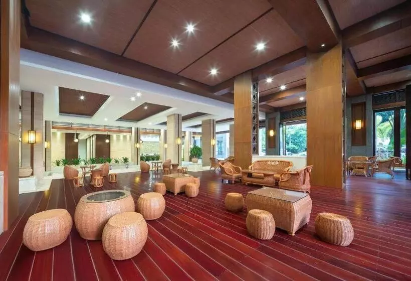 Fotos del hotel Sanya Baohong Shang Haihuating Boutique:  3