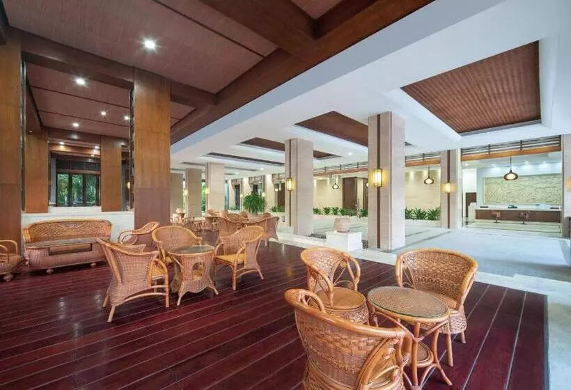 Fotos del hotel Sanya Baohong Shang Haihuating Boutique:  5