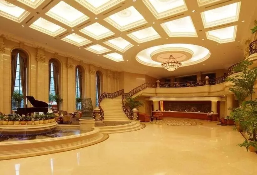Fotos del hotel Sanya Baohong Shang Haihuating Boutique:  15