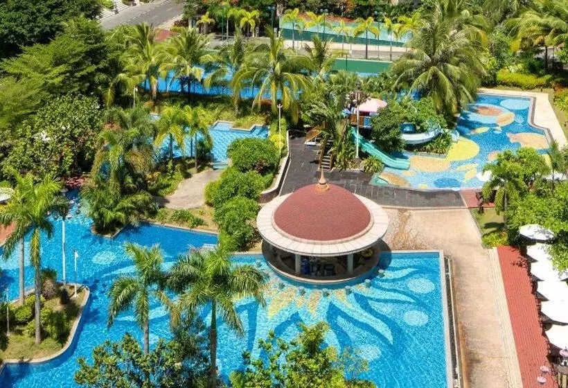 Fotos del hotel Sanya Baohong Shang Haihuating Boutique:  7