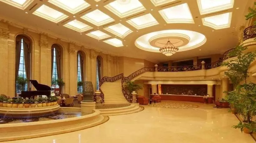 Fotos del hotel Sanya Baohong Shang Haihuating Boutique:  4
