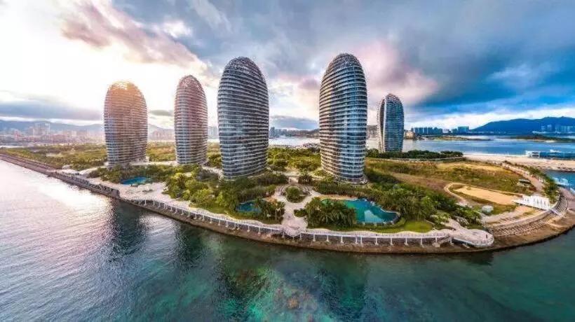 Fotos del hotel Sanya Baohong Shang Haihuating Boutique:  24