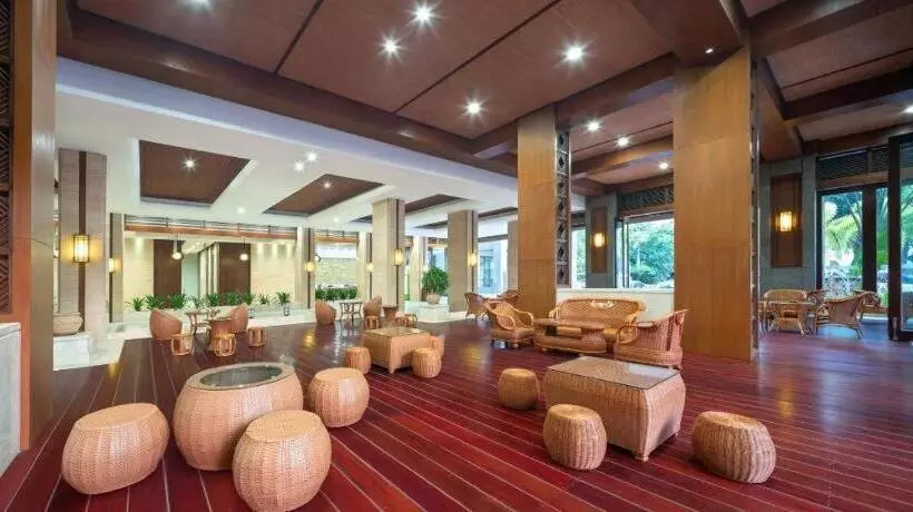 Fotos del hotel Sanya Baohong Shang Haihuating Boutique:  14