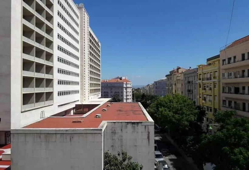 Fotos del hotel Sonho De Lisboa B&b:  10