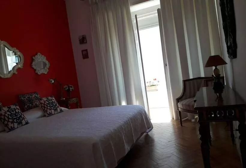 Fotos del hotel Sonho De Lisboa B&b:  18