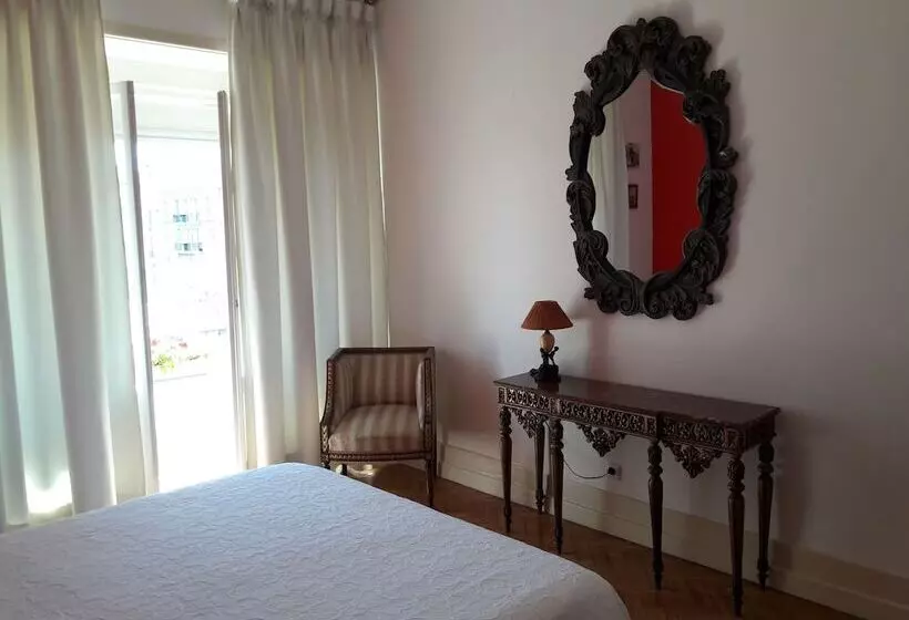 Fotos del hotel Sonho De Lisboa B&b:  20