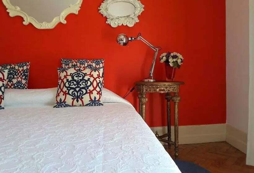 Fotos del hotel Sonho De Lisboa B&b:  22