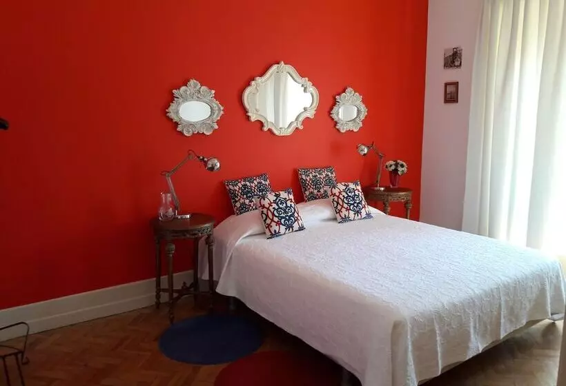 Fotos del hotel Sonho De Lisboa B&b:  19