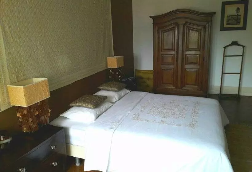 Fotos del hotel Sonho De Lisboa B&b:  7