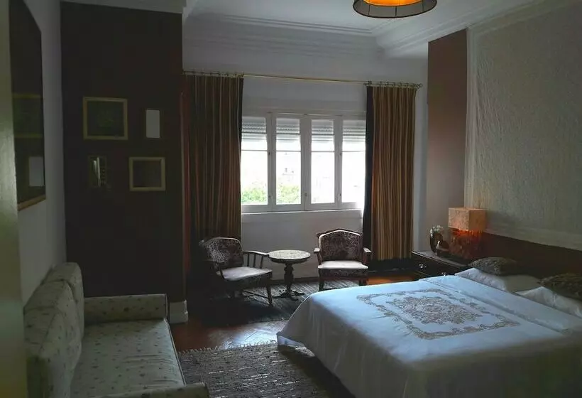 Fotos del hotel Sonho De Lisboa B&b:  11
